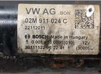  Стартер Volkswagen Tiguan 2011-2016 20489453 #4