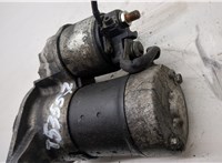  Стартер Opel Astra H 2004-2010 20489457 #2