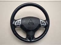  Подушка безопасности водителя Mitsubishi Lancer 10 2007-2015 11440331 #1