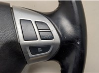  Подушка безопасности водителя Mitsubishi Lancer 10 2007-2015 11440331 #4