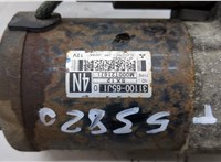  Стартер Suzuki Grand Vitara 2005-2015 20489462 #3