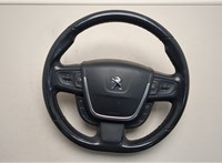  Подушка безопасности водителя Peugeot 508 2010-2018 11440332 #1