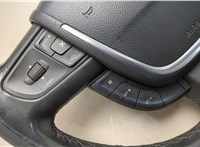 Подушка безопасности водителя Peugeot 508 2010-2018 11440332 #2