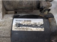  Стартер Mitsubishi Colt 2002-2012 20489465 #3