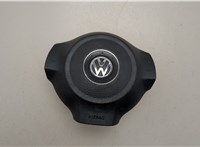  Подушка безопасности водителя Volkswagen Polo 2009-2014 20489468 #1