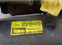 3610022805, TM000A37201 Стартер Hyundai Coupe (Tiburon) 2002-2009 20489469 #3
