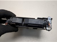  Блок управления двигателем Skoda Fabia 2007-2014 20489470 #3