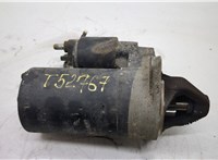  Стартер Opel Zafira A 1999-2005 20489474 #1