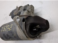  Стартер Opel Zafira A 1999-2005 20489474 #2