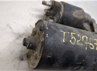  Стартер Opel Zafira A 1999-2005 20489474 #3