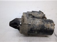  Стартер Opel Zafira A 1999-2005 20489474 #4