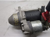 Стартер BMW 6 E63 2003-2010 20489475 #1
