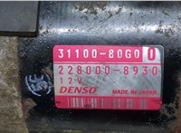  Стартер Suzuki Liana 20489478 #4