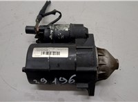  Стартер Mercedes A W168 1997-2004 20489480 #1