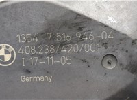 7516946 Заслонка дроссельная BMW 6 E63 2003-2010 20489485 #3