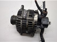  Генератор Opel Astra H 2004-2010 20489488 #1