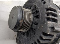  Генератор Opel Astra H 2004-2010 20489488 #2