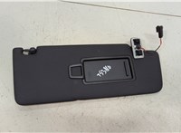  Козырек солнцезащитный Volkswagen ID.4 20489489 #1