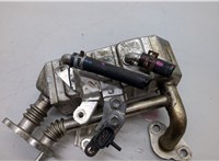  Охладитель отработанных газов Toyota Auris E15 2006-2012 20489492 #3