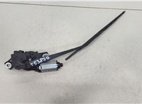  Двигатель стеклоочистителя (моторчик дворников) задний Volkswagen Caddy 2004-2015 20489495 #1