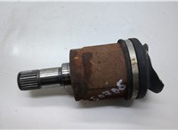  Шрус (граната полуоси) Honda Jazz 2008-2014 20489498 #1