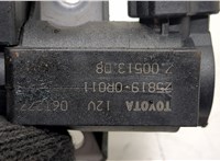 258190R011 Клапан воздушный (электромагнитный) Toyota RAV 4 2006-2013 20489501 #2