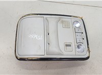  Фонарь салона (плафон) Skoda Octavia (A7) 2013-2023 20489508 #1
