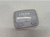  Фонарь салона (плафон) Hyundai Tucson 1 2004-2009 20489510 #1