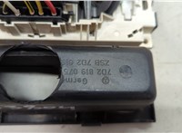 Переключатель отопителя (печки) Volkswagen Transporter 4 1991-2003 20489513 #4