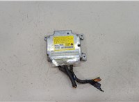  Блок управления подушками безопасности Mitsubishi Pajero 2006-2014 20489519 #1