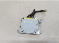  Блок управления подушками безопасности Mitsubishi Pajero 2006-2014 20489519 #4