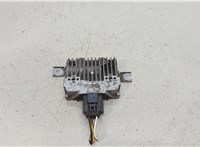  Блок управления топливным насосом Volvo S60 2010-2018 20489522 #4