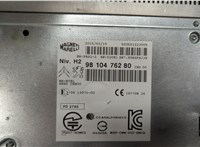  Блок управления радиоприемником Peugeot 308 2013-2021 20489527 #5