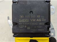  Блок управления подушками безопасности Volkswagen ID.4 20489528 #2