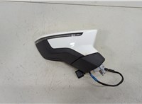 Зеркало боковое Seat Leon 3 2012-2020 20489537 #3