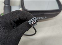  Зеркало боковое Volkswagen Caddy 2004-2015 20489539 #3