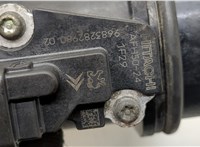 9683282980 Измеритель потока воздуха (расходомер) Peugeot 5008 2009-2016 20489543 #2