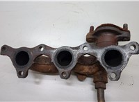  Коллектор выпускной Mitsubishi Montero Sport / Pajero Sport 1996-2008 20489547 #3