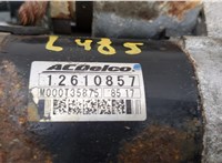  Стартер Cadillac CTS 2007-2014 20487385 #3