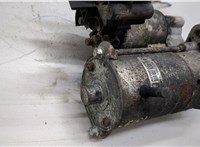  Стартер Ford Transit (Tourneo) Connect 2002-2013 20487396 #3