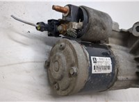 M000T32271 Стартер Peugeot 207 20487603 #4