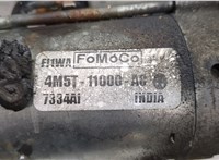  Стартер Ford C-Max 2002-2010 20487859 #4