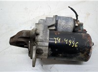 0001107493, 55566800 Стартер Opel Astra H 2004-2010 20488235 #1