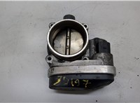  Заслонка дроссельная BMW 3 E46 1998-2006 20489554 #1