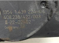  Заслонка дроссельная BMW 3 E46 1998-2006 20489554 #3