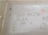  Бачок расширительный Ford Fusion 2002-2012 20489559 #2