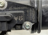  Измеритель потока воздуха (расходомер) Peugeot 3008 2009-2016 20489564 #2