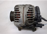  Генератор Audi A6 (C5) Allroad 2000-2006 20489567 #1