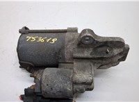 Стартер Ford Focus 2 2005-2008 20489570 #1