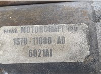  Стартер Ford Mondeo 3 2000-2007 20489572 #4